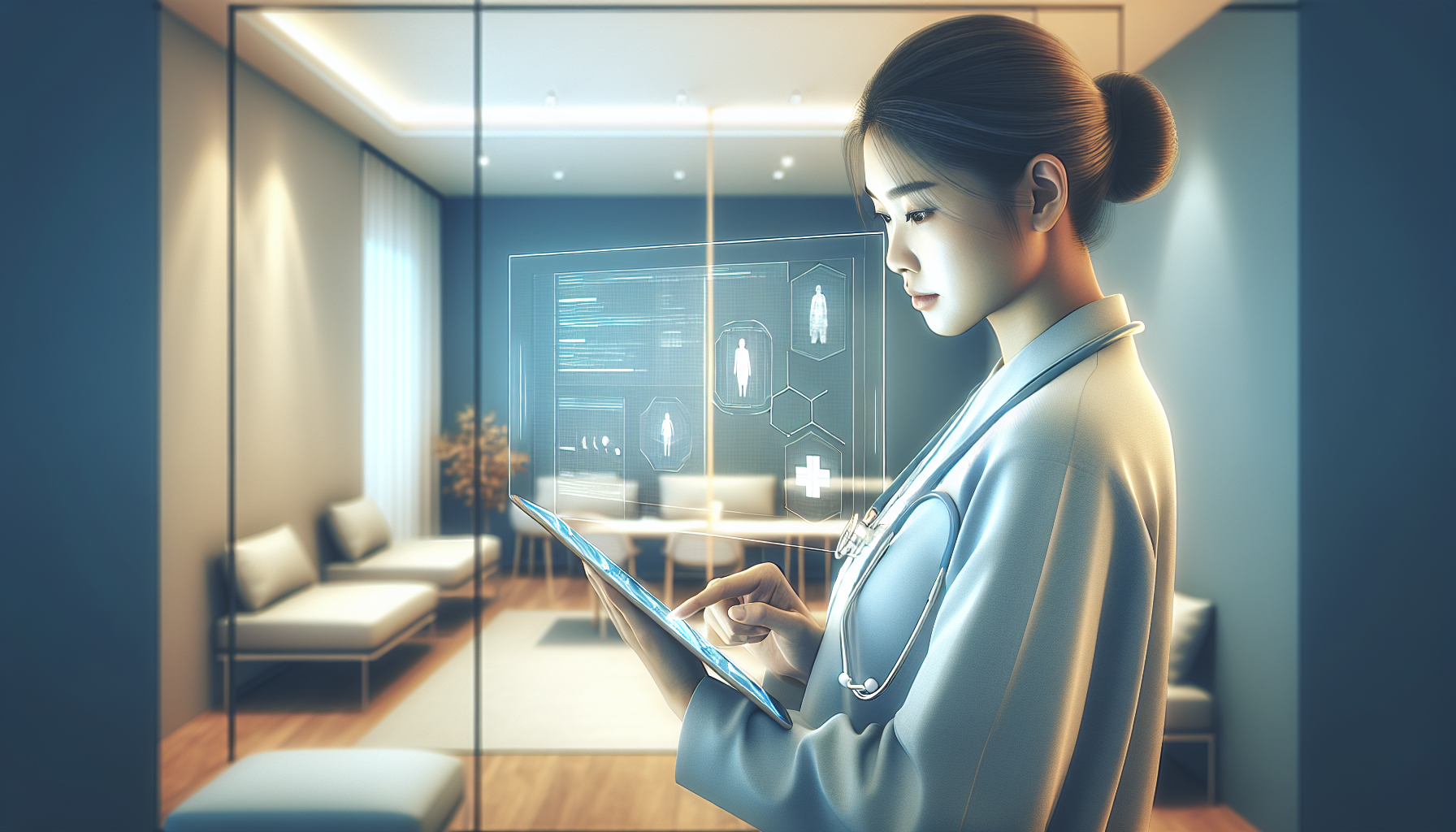 Holter Bot для клиник: как повысить качество мониторирования