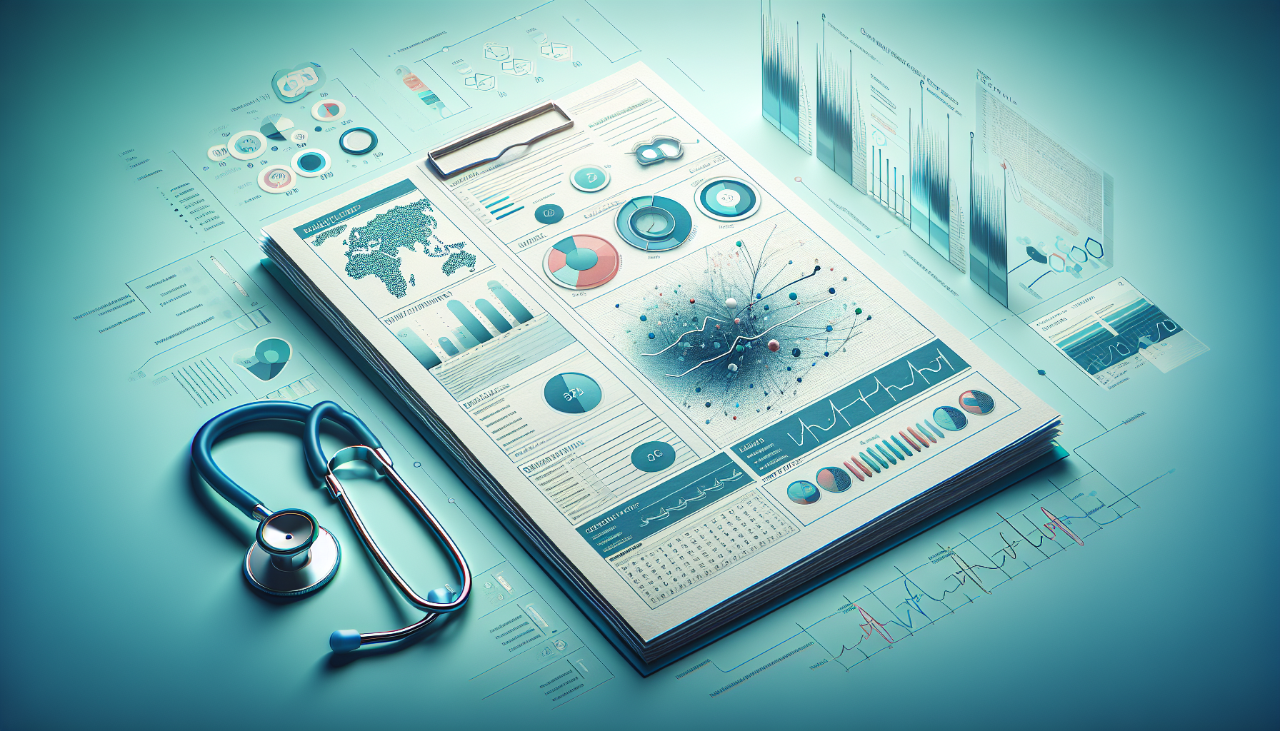 Как выглядит отчёт Holter Bot: реальный пример